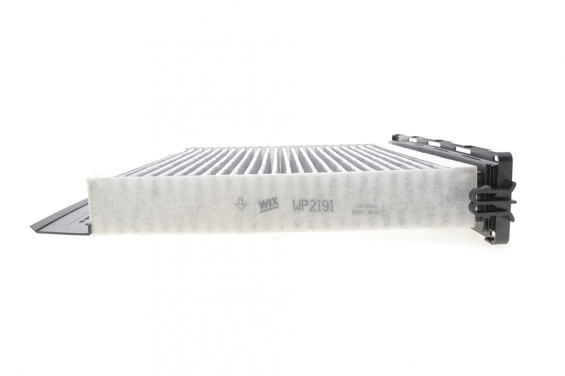 WP2191 WIX FILTERS